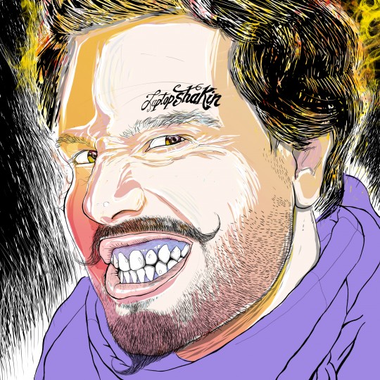 tcheaz podcast
