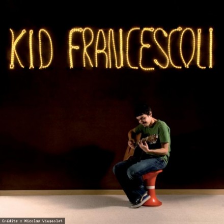 Kid Francescoli – 9 AM Lematt Discofrenzy Remix