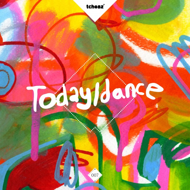 Todayidance Teaser