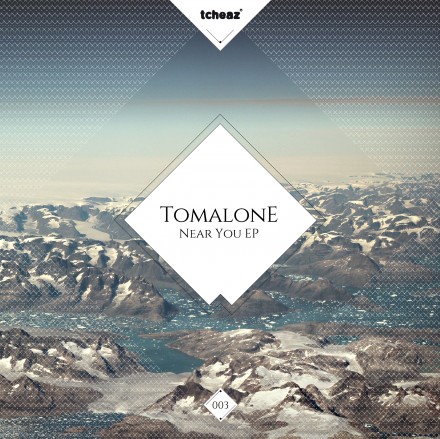 Tomalone – Near You EP Teaser