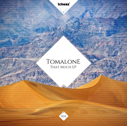 Tomalone – That Much EP Teaser