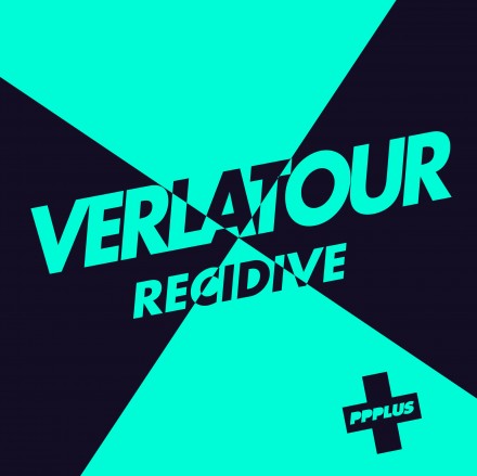 Verlatour – Recidive TEASER